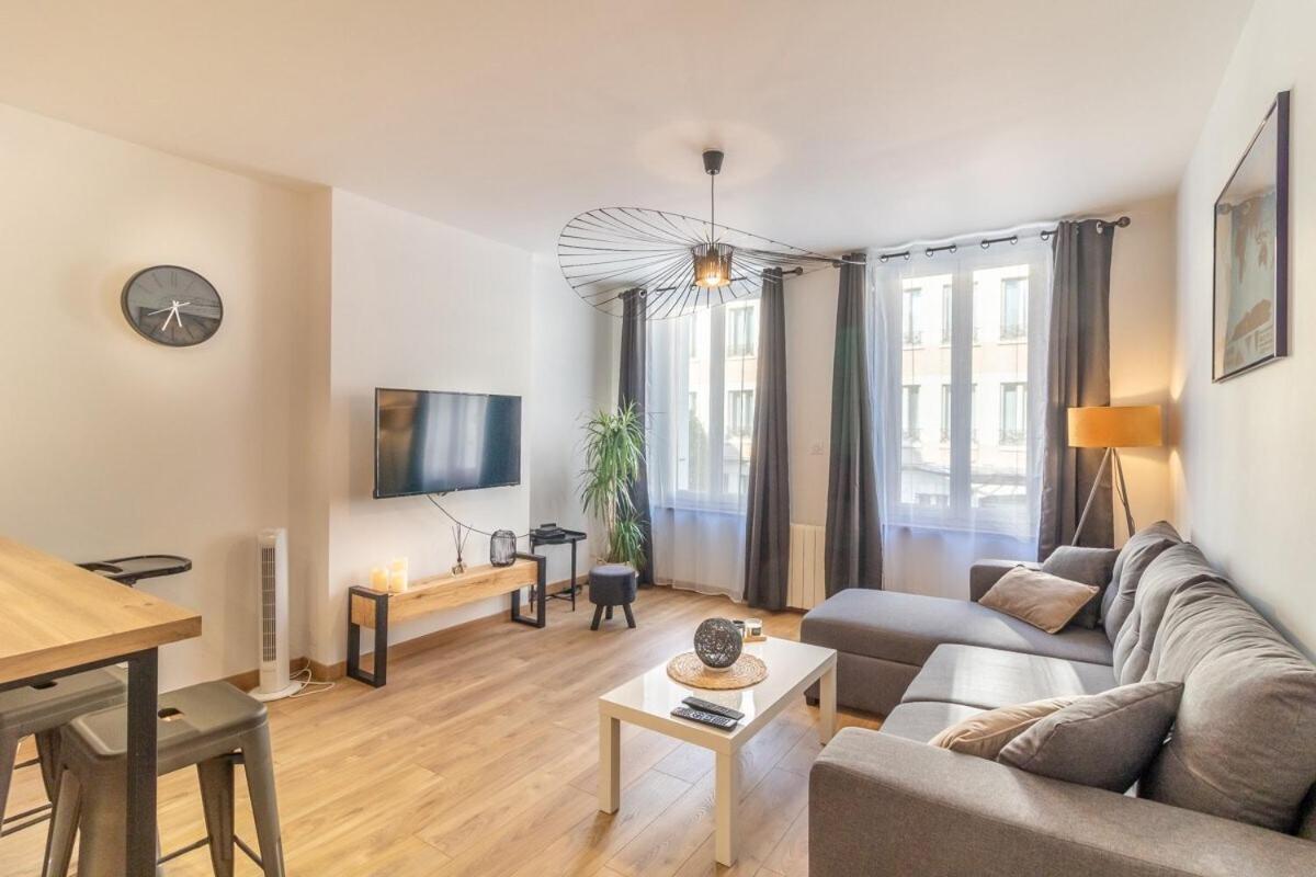 Au Paradis de Sologne Romorantin-Lanthenay Chambre photo