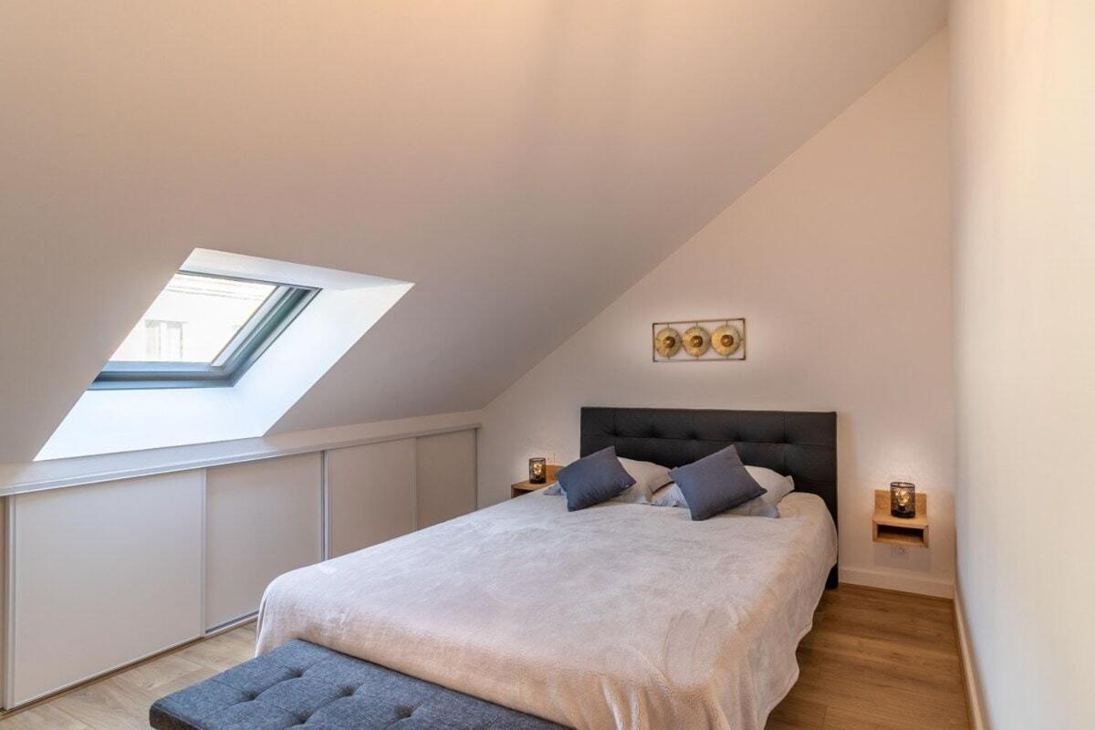 Au Paradis de Sologne Romorantin-Lanthenay Extérieur photo