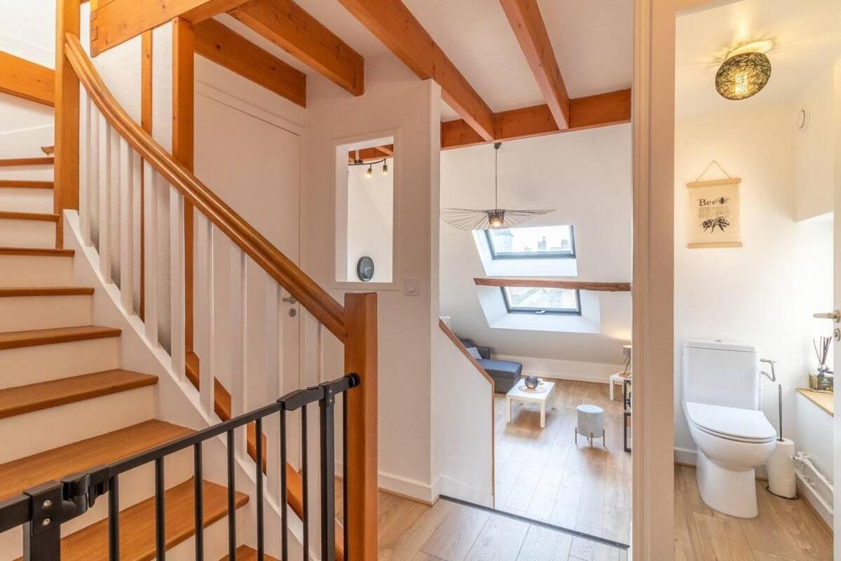 Au Paradis de Sologne Romorantin-Lanthenay Chambre photo